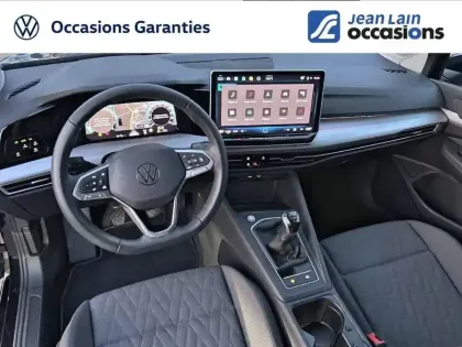 Photo 2 Volkswagen Golf  1.5 TSI EVO2 116 BVM6