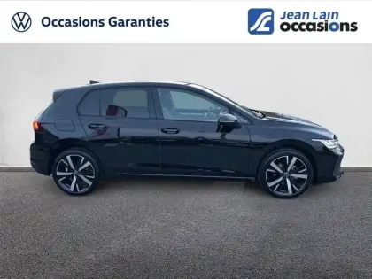 Photo 3 Volkswagen Golf  1.5 TSI EVO2 116 BVM6