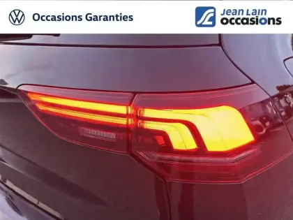 Photo 17 Volkswagen Golf  1.5 TSI EVO2 116 BVM6