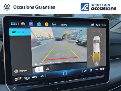 Photo 22 Volkswagen Golf  1.5 TSI EVO2 116 BVM6