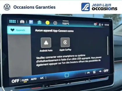 Photo 20 Volkswagen Golf  1.5 TSI EVO2 116 BVM6