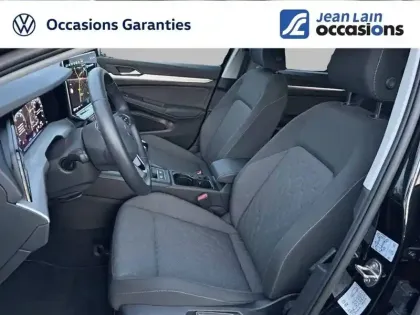 Photo 4 Volkswagen Golf  1.5 TSI EVO2 116 BVM6