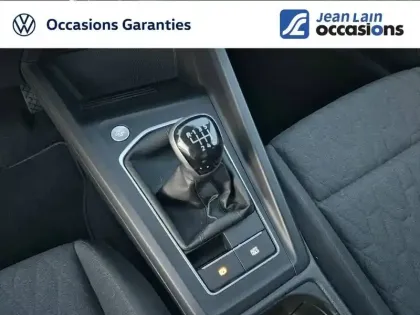 Photo 15 Volkswagen Golf  1.5 TSI EVO2 116 BVM6