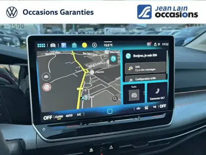 Photo 14 Volkswagen Golf  1.5 TSI EVO2 116 BVM6