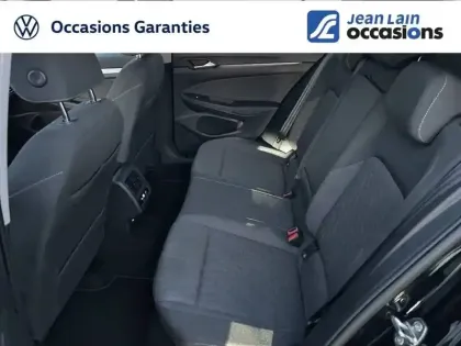 Photo 5 Volkswagen Golf  1.5 TSI EVO2 116 BVM6