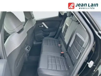 Photo 36 Citroën C4 Gén. III Ph2 PLUS 5