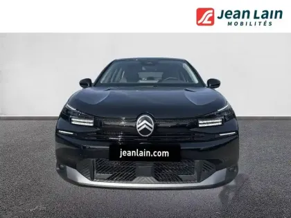 Photo 41 Citroën C4  Hybride 136 e-DCS6