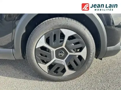 Photo 48 Citroën C4  Hybride 136 e-DCS6