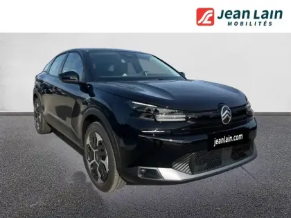 Photo 22 Citroën C4 Gén. III Ph2 PLUS 5