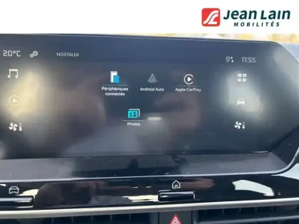 Photo 35 Citroën C4 Gén. III Ph2 PLUS 5