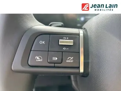 Photo 31 Citroën C4 Gén. III Ph2 PLUS 5