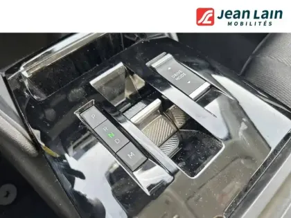 Photo 32 Citroën C4 Gén. III Ph2 PLUS 5