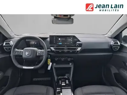 Photo 57 Citroën C4  Hybride 136 e-DCS6