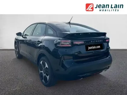 Photo 6 Citroën C4  Hybride 136 e-DCS6