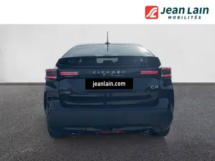 Photo 25 Citroën C4 Gén. III Ph2 PLUS 5