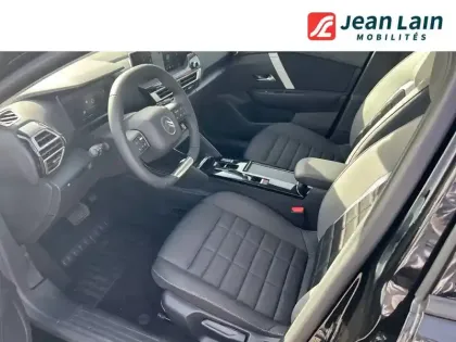 Photo 50 Citroën C4  Hybride 136 e-DCS6