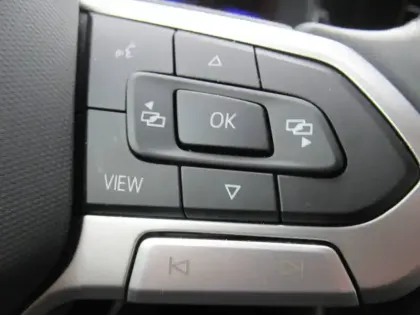 Photo 60 Volkswagen Taigo  1.0 TSI 116 DSG7