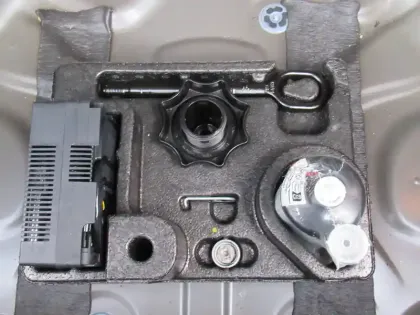 Photo 25 Volkswagen Taigo  1.0 TSI 116 DSG7