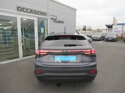 Photo 35 Volkswagen Taigo  1.0 TSI 116 DSG7