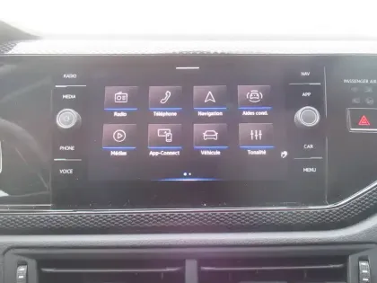 Photo 53 Volkswagen Taigo  1.0 TSI 116 DSG7