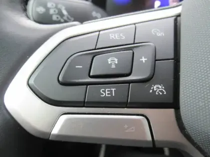 Photo 59 Volkswagen Taigo  1.0 TSI 116 DSG7