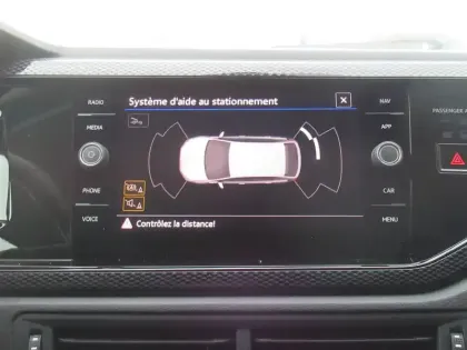 Photo 16 Volkswagen Taigo  1.0 TSI 116 DSG7