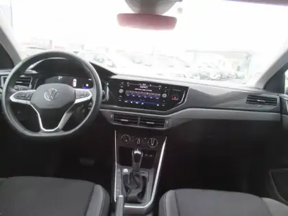 Photo 8 Volkswagen Taigo  1.0 TSI 116 DSG7