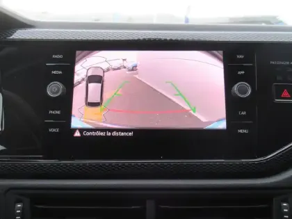 Photo 44 Volkswagen Taigo  1.0 TSI 116 DSG7