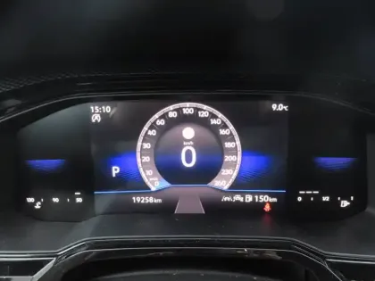 Photo 58 Volkswagen Taigo  1.0 TSI 116 DSG7