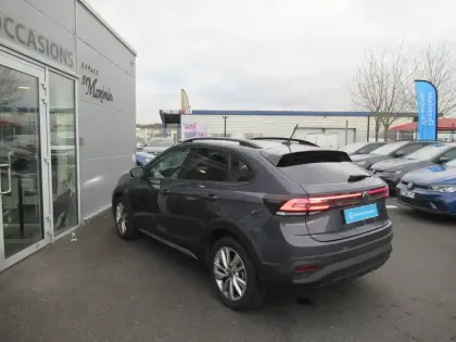 Photo 63 Volkswagen Taigo  1.0 TSI 116 DSG7