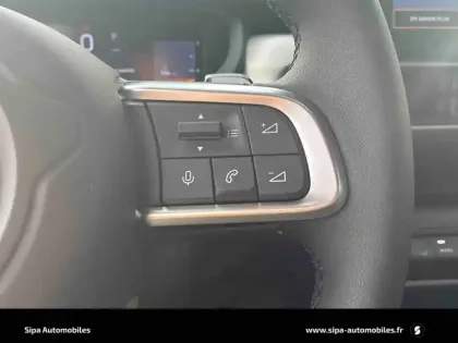 Photo 14 Jeep Avenger  1.2 Turbo T3 110 ch e-Hybrid BVR6