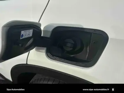 Photo 26 Jeep Avenger  1.2 Turbo T3 110 ch e-Hybrid BVR6