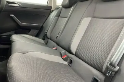 Photo 13 Volkswagen Polo  1.0 TSI 95 S&S BVM5