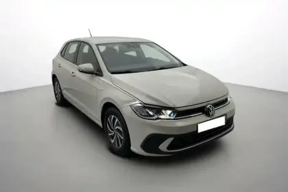 Photo 7 Volkswagen Polo  1.0 TSI 95 S&S BVM5