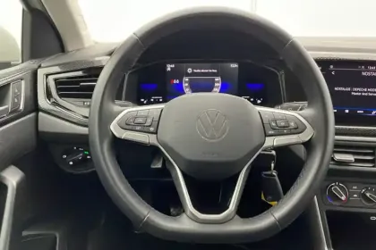 Photo 10 Volkswagen Polo  1.0 TSI 95 S&S BVM5