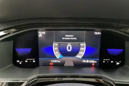 Photo 16 Volkswagen Polo  1.0 TSI 95 S&S BVM5