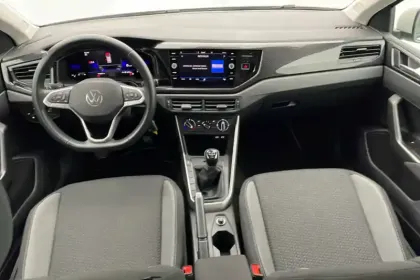 Photo 8 Volkswagen Polo  1.0 TSI 95 S&S BVM5