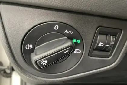 Photo 17 Volkswagen Polo  1.0 TSI 95 S&S BVM5