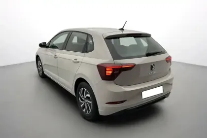 Photo 3 Volkswagen Polo  1.0 TSI 95 S&S BVM5