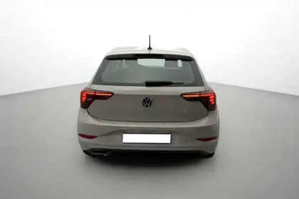 Photo 4 Volkswagen Polo  1.0 TSI 95 S&S BVM5