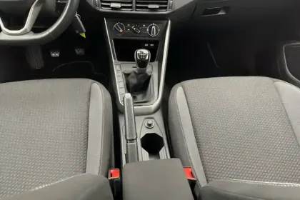 Photo 9 Volkswagen Polo  1.0 TSI 95 S&S BVM5