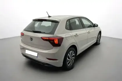 Photo 5 Volkswagen Polo  1.0 TSI 95 S&S BVM5