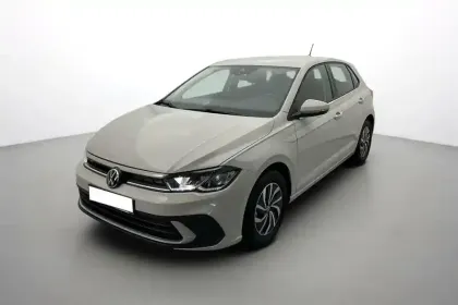 Photo Volkswagen Polo Life