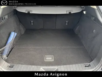 Photo 4 Mazda Cx-60  3.3L e-SKYACTIV D 254 ch 4x4 BVA8