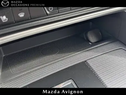 Photo 15 Mazda Cx-60  3.3L e-SKYACTIV D 254 ch 4x4 BVA8