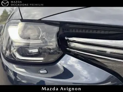 Photo 10 Mazda Cx-60  3.3L e-SKYACTIV D 254 ch 4x4 BVA8