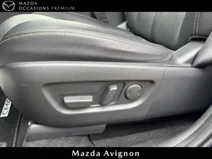 Photo 19 Mazda Cx-60  3.3L e-SKYACTIV D 254 ch 4x4 BVA8