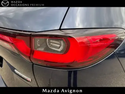 Photo 11 Mazda Cx-60  3.3L e-SKYACTIV D 254 ch 4x4 BVA8