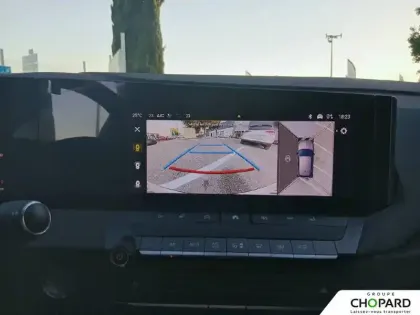 Photo 12 Opel Astra  Hybride Rechargeable 225 ch BVA8