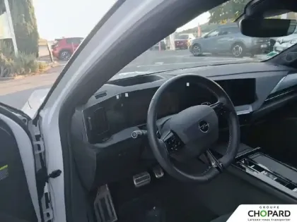 Photo 10 Opel Astra  Hybride Rechargeable 225 ch BVA8